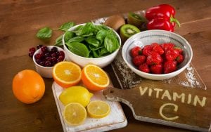 vitamin C food sources